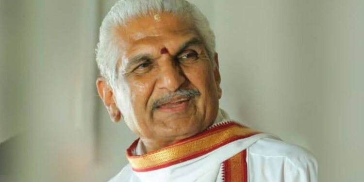 ಪುತ್ತೂರು: ಧಾರ್ಮಿಕ ದ್ವೇಷ ಭಾಷಣ; ಪ್ರಭಾಕರ್ ಭಟ್ ಕಲ್ಲಡ್ಕ ಮತ್ತು ಕಾರ್ಯಕ್ರಮ ಆಯೋಜಕರ ವಿರುದ್ಧ ಪ್ರಕರಣ ದಾಖಲು..!!
