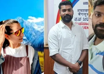 ಕಾರ್ ಮಿರರ್ ಒಡೆದಿದ್ದಕ್ಕೆ  ಬೈಕ್ ಸವಾರನ ಹತ್ಯೆ..!!!