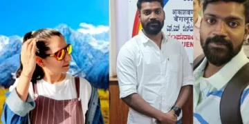 ಕಾರ್ ಮಿರರ್ ಒಡೆದಿದ್ದಕ್ಕೆ  ಬೈಕ್ ಸವಾರನ ಹತ್ಯೆ..!!!