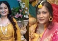 ಬಾತ್ರೂಂನಲ್ಲಿ ಗ್ಯಾಸ್ ಗೀಸರ್ ಸೋರಿಕೆ; ಉಸಿರುಗಟ್ಟಿ ಅಕ್ಕ- ತಂಗಿ ಸಾವು..!!