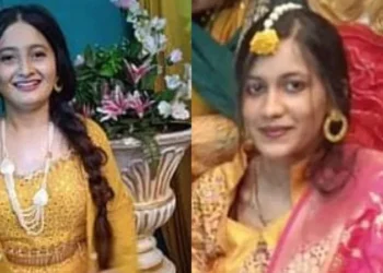 ಬಾತ್ರೂಂನಲ್ಲಿ ಗ್ಯಾಸ್ ಗೀಸರ್ ಸೋರಿಕೆ; ಉಸಿರುಗಟ್ಟಿ ಅಕ್ಕ- ತಂಗಿ ಸಾವು..!!