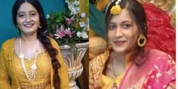 ಬಾತ್ರೂಂನಲ್ಲಿ ಗ್ಯಾಸ್ ಗೀಸರ್ ಸೋರಿಕೆ; ಉಸಿರುಗಟ್ಟಿ ಅಕ್ಕ- ತಂಗಿ ಸಾವು..!!
