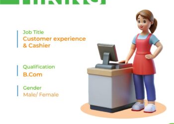 ಉದ್ಯೋಗಾವಕಾಶ…!!