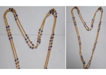 ಪುತ್ತೂರು: ಬಸ್ ನಲ್ಲಿ ಮಹಿಳೆಯ ಚಿನ್ನದ ಸರ ಕಳ್ಳತನ: ಪ್ರಕರಣ ದಾಖಲು..!!