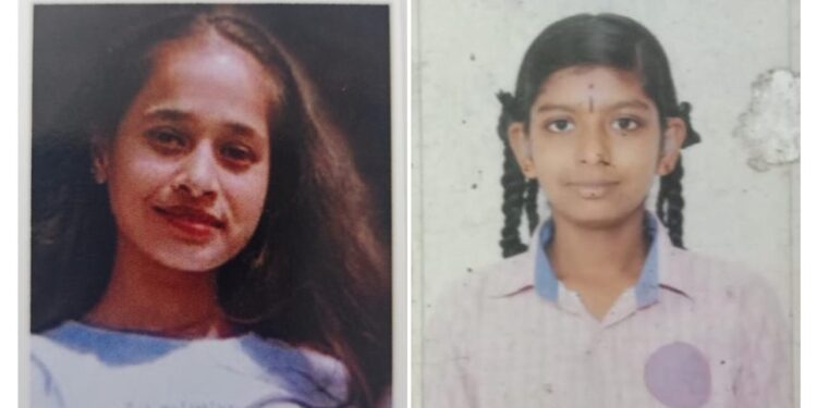 ಪುತ್ತೂರು: ಸ್ನೇಹಿತರಾಗಿದ್ದ ಇಬ್ಬರು ನಾಪತ್ತೆ: ಮಾಹಿತಿ ನೀಡಲು ಮನವಿ…!!!