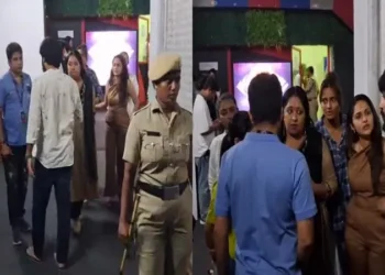 ಬಿಗ್‌ಬಾಸ್‌ ಶೋ ಬಂದ್‌ – ರಾತ್ರೋರಾತ್ರಿ ಮನೆಯಿಂದ ಎಲ್ಲಾ ಸ್ಪರ್ಧಿಗಳು ಹೊರಕ್ಕೆ..!!