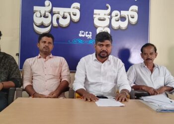 ಜೈಲುವಾಸ ಅನುಭವಿಸಿದ ಪೆರುವಾಯಿ ಗ್ರಾ.ಪಂ ಅಧ್ಯಕ್ಷೆ ಹುದ್ದೆಯಲ್ಲಿ ಮುಂದುವರಿಕೆ: ಗ್ರಾಮಸ್ಥರಿಂದ ಪ್ರತಿಭಟನೆ ಎಚ್ಚರಿಕೆ…!!