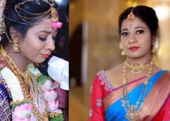 ಪತಿ ಮನೆಯವರ ಕಿರುಕುಳ: ಡ್ಯಾಂಗೆ ಹಾರಿ ಪ್ರಾಣಬಿಟ್ಟ ಉಪನ್ಯಾಸಕಿ…!!