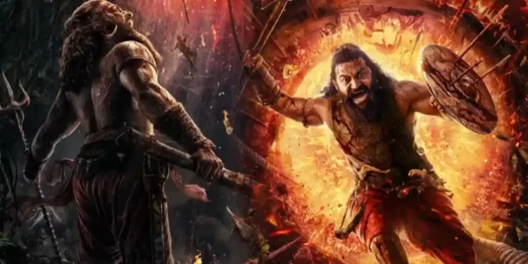 ‘ಕಾಂತಾರ ಬಗ್ಗೆ ದೈವ ಯಾವುದೇ ಅಭಯದ ನುಡಿ ನೀಡಿಲ್ಲ’; ವಿವಾದಕ್ಕೆ ಆಡಳಿತ ಮಂಡಳಿ ಸ್ಪಷ್ಟನೆ..!!