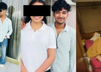 ಪ್ರೇಯಸಿ ಜತೆ 8 ದಿನಗಳಿಂದ ಬೆಂಗಳೂರಿನ ಲಾಡ್ಜ್ನಲ್ಲಿದ್ದ ಪುತ್ತೂರು ಮೂಲದ ಯುವಕ ಮೃತ್ಯು..!!