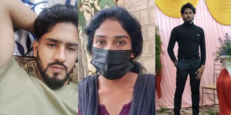 ಮದುವೆ ಆಗಬೇಕಂದ್ರೆ ಮತಾಂತರವಾಗು : ಮೋಸ, ಬೆದರಿಕೆ, ಮತಾಂತರ ಒತ್ತಡ; ಇಶಾಕ್ ವಿರುದ್ಧ ದೂರು