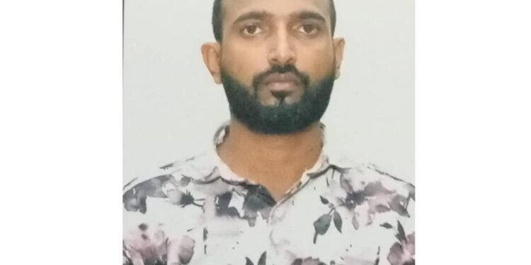 ಮಾನ್ಯ ನ್ಯಾಯಾಲಯಕ್ಕೆ ನಕಲಿ ದಾಖಲೆಗಳನ್ನು ನೀಡಿ, ಆರೋಪಿಯೊಬ್ಬನಿಗೆ ಜಾಮೀನು ನೀಡುವಂತೆ ಮಾಡಿ, ವಂಚಿಸಿದ ಪ್ರಕರಣದ ಆರೋಪಿಯ ಬಂಧನ…!!