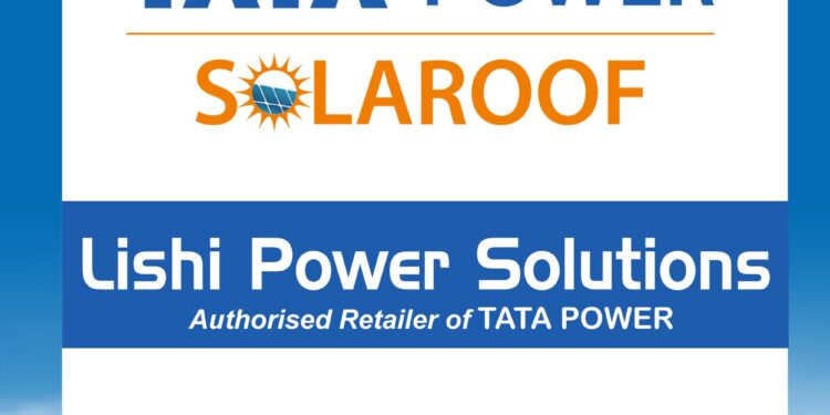 (ನ.24) : ಟಾಟಾ ಪವರ್ ಸೋಲಾರೂಫ್ ನ ಅಧಿಕೃತ ಡೀಲರ್ ಲಿಶಿ ಪವರ್ ಸೊಲ್ಯೂಶನ್ಸ್ ಶುಭಾರಂಭ…!!!