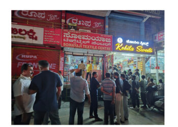 ಬಂಟ್ವಾಳ : ಪತಿಗೆ ಚೂರಿ ಇರಿದ ಪತ್ನಿ ..!!!