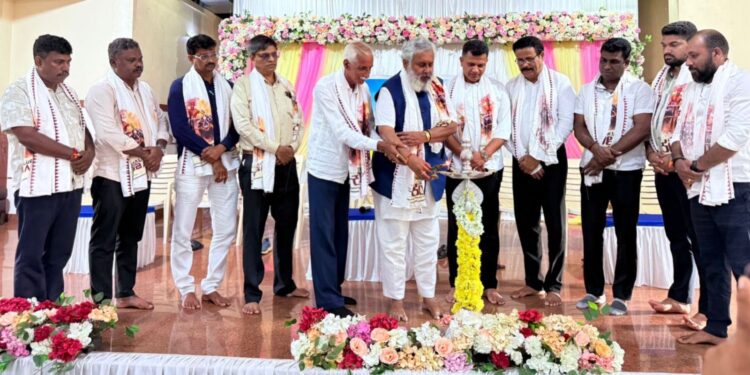 (ಡಿ.27) 9ನೇ ವರ್ಷದ ಮಂಗಳೂರು ಕಂಬಳಕ್ಕೆ ’ನವ’ ವಿನೂತನ ಕಾರ್ಯಕ್ರಮ…!!