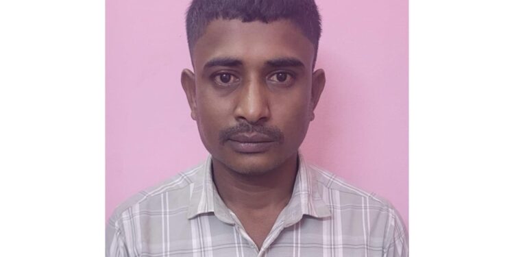 ಪುತ್ತೂರು: ರಿಕ್ಷಾದಲ್ಲಿ ಮಾದಕ ವಸ್ತು ಸಾಗಾಟ: ಓರ್ವ ಅರೆಸ್ಟ್..!