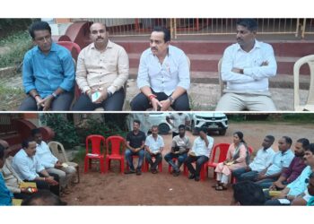 ಅಶೋಕ ಜನಮನ : ಉಡುಗೋರೆ ಸಿಗದವರಿಗೆ ಗ್ರಾಮಗಳಿಗೆ ತೆರಳಿ ಉಡುಗೋರೆ ವಿತರಣೆ (ನ.19) ಕ್ಕೆ ಕೋಡಿಂಬಾಡಿ, ಬೆಳ್ಳಿಪ್ಪಾಡಿ ಗ್ರಾಮದಲ್ಲಿ ಉಡುಗೋರೆ ವಿತರಣೆಗೆ ಚಾಲನೆ..!!