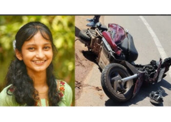 ಬಂಟ್ವಾಳ: ಸ್ಕೂಟರ್-ಕಾರು ನಡುವೆ ಡಿಕ್ಕಿ : ಇಂಜಿನಿಯರಿಂಗ್ ವಿದ್ಯಾರ್ಥಿನಿ ಮೃತ್ಯು …!!