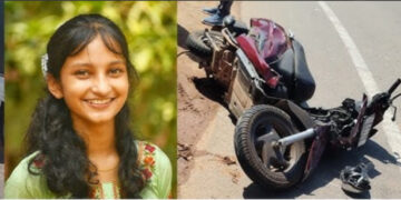 ಬಂಟ್ವಾಳ: ಸ್ಕೂಟರ್-ಕಾರು ನಡುವೆ ಡಿಕ್ಕಿ : ಇಂಜಿನಿಯರಿಂಗ್ ವಿದ್ಯಾರ್ಥಿನಿ ಮೃತ್ಯು …!!