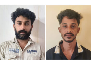 ಮಂಗಳೂರು ಸಿಸಿಬಿ ಪೊಲೀಸರ ಕಾರ್ಯಾಚರಣೆ: ಸಾರ್ವಜನಿಕರಿಗೆ ಮತ್ತು ಕಾಲೇಜು ವಿದ್ಯಾರ್ಥಿಗಳಿಗೆ ಮಾದಕವಸ್ತುವನ್ನು ಸರಬರಾಜು ಮಾಡುತ್ತಿದ್ದ ಇಬ್ಬರ ಸೆರೆ…!!