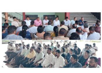 (ನ.19) ಪುತ್ತೂರಿನಲ್ಲಿ “ಅಟಲ್ ವಿರಾಸತ್” ಕಾರ್ಯಕ್ರಮ: ಪೂರ್ವಭಾವಿ ಸಭೆ..!!