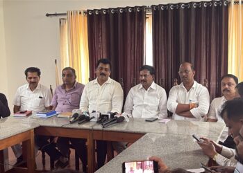 (ನ.19) : ಪುತ್ತೂರಿನಲ್ಲಿ “ಅಟಲ್ ವಿರಾಸತ್” ಕಾರ್ಯಕ್ರಮ…!!