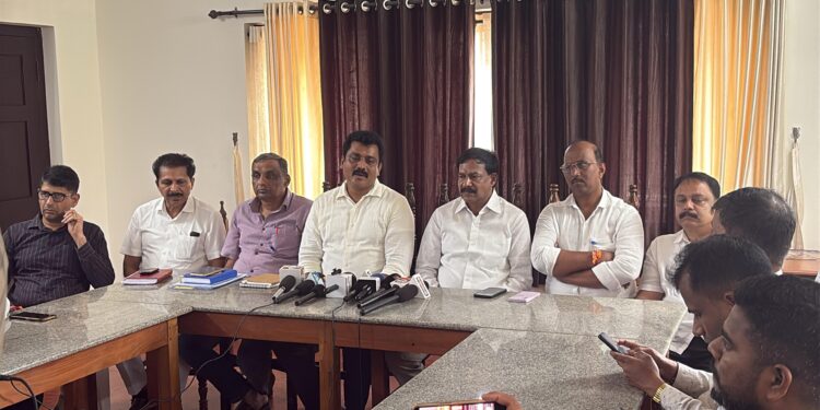 (ನ.19) : ಪುತ್ತೂರಿನಲ್ಲಿ “ಅಟಲ್ ವಿರಾಸತ್” ಕಾರ್ಯಕ್ರಮ…!!