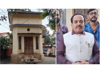 ಪುತ್ತೂರಿನ ಕಿಲ್ಲೆ ಮೈದಾನದಿಂದ ಸದ್ದು ಮಾಡುತ್ತಿದ್ದ ಸೈರನ್‌ಗೆ ಶಾಸಕರಿಂದ ಮರು ಜೀವ…!!