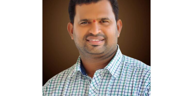 ದ.ಕ ಹಾಗೂ ಉಡುಪಿ ಜಿಲ್ಲಾ ಸೌತ್ ಫೋಟೋಗ್ರಾಫರ್ಸ್ ಅಸೋಸಿಯೇಶನ್ ನ ಜಿಲ್ಲಾಧ್ಯಕ್ಷರಾಗಿ ನವೀನ್ ರೈ ಪಂಜಳ ಆಯ್ಕೆ…!