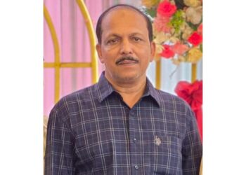 ಕಲ್ಲಡ್ಕ ನಿವಾಸಿ ಸೌದಿ ಅರೇಬಿಯಾದಲ್ಲಿ ನಿಧನ..!