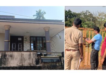 ಅಕ್ರಮ ಗೋಹತ್ಯೆ ಪ್ರಕರಣವನ್ನು ಭೇದಿಸಿದ ಬಂಟ್ವಾಳ ಗ್ರಾಮಾಂತರ ಪೊಲೀಸ್‍ ಠಾಣಾ ಪೊಲೀಸರು..!!