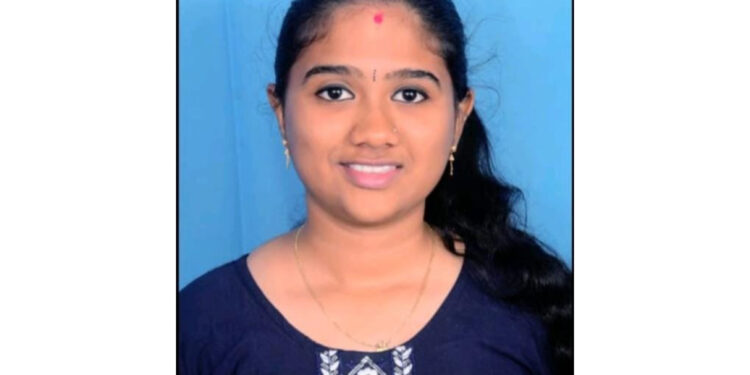 ಅಕ್ಷರೋತ್ಸವಕ್ಕೆ ಅನನ್ಯ ಎಚ್ ಸುಬ್ರಹ್ಮಣ್ಯ ಆಯ್ಕೆ : ಗ್ರಾಮೀಣ ಪ್ರತಿಭೆಗೆ ಒಲಿದ ಅವಕಾಶ…!