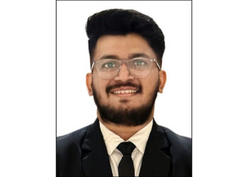 ಜಾಯ್ಸ್ಟನ್ ಡಿಸೋಜಾ ಸಿ.ಎ. ಅಂತಿಮ ಪರೀಕ್ಷೆಯಲ್ಲಿ ಉತ್ತೀರ್ಣ..!!