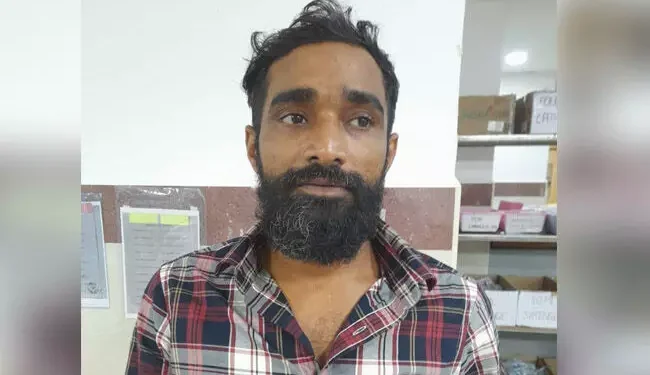 ಮಂಗಳೂರು: ನೌಫಲ್ ಬಜಾಲ್ ಯಾನೆ ತುಕ್ಕ ನೌಫಲ್ ಹತ್ಯೆ..!!