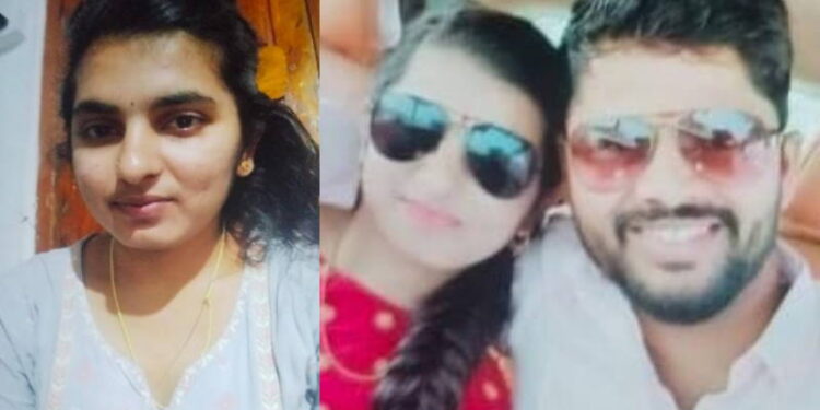 4 ವರ್ಷಗಳ ಕಾಲ ಪ್ರೀತಿ, ಸೆಕ್ಸ್ – ಗರ್ಭಿಣಿಯಾದ್ಮೇಲೆ ಮದ್ವೆಯಾಗಲು ನಿರಾಕರಿಸಿದ್ದಕ್ಕೆ ಯುವತಿ ಆತ್ಮಹತ್ಯೆ..!!!