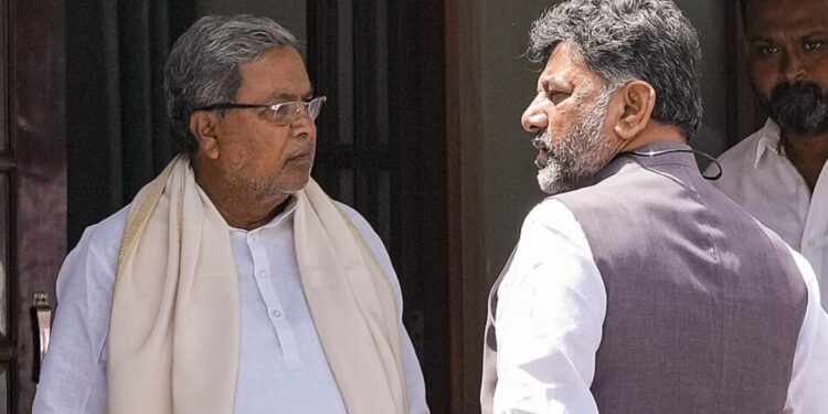 ಎಐ ವಿಡಿಯೋ ಮೂಲಕ ಡಿಸಿಎಂ ಮಾನಹಾನಿ: ಇನ್ಸ್ಟಾಗ್ರಾಮ್ ಖಾತೆ ವಿರುದ್ಧ ದೂರು ದಾಖಲು..!!