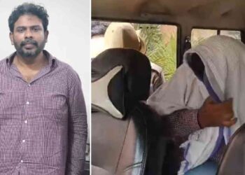 ಸ್ಕ್ಯಾನಿಂಗ್ ಮಾಡಿಸಿಕೊಳ್ಳಲು ಬಂದಿದ್ದ ಮಹಿಳೆಯ ಖಾಸಗಿ ಅಂಗಕ್ಕೆ ಕೈಹಾಕಿದ ರೆಡಿಯಾಲಜಿಸ್ಟ್..!!