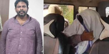 ಸ್ಕ್ಯಾನಿಂಗ್ ಮಾಡಿಸಿಕೊಳ್ಳಲು ಬಂದಿದ್ದ ಮಹಿಳೆಯ ಖಾಸಗಿ ಅಂಗಕ್ಕೆ ಕೈಹಾಕಿದ ರೆಡಿಯಾಲಜಿಸ್ಟ್..!!