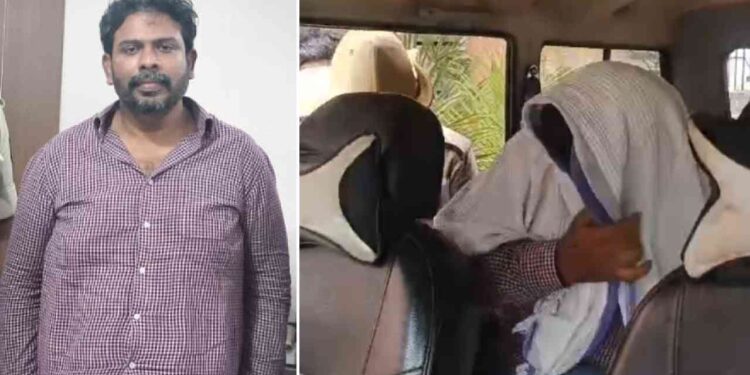 ಸ್ಕ್ಯಾನಿಂಗ್ ಮಾಡಿಸಿಕೊಳ್ಳಲು ಬಂದಿದ್ದ ಮಹಿಳೆಯ ಖಾಸಗಿ ಅಂಗಕ್ಕೆ ಕೈಹಾಕಿದ ರೆಡಿಯಾಲಜಿಸ್ಟ್..!!