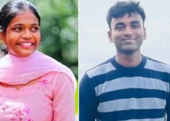 ವಂದೇ ಭಾರತ್​​ ರೈಲಿಗೆ ಸಿಲುಕಿದ ಪ್ರೇಮಿಗಳು, ಸಿನಿಮಾ ಸ್ಟೈಲ್​​ನಲ್ಲಿ ಆತ್ಮಹತ್ಯೆ ಮಾಡಿಕೊಂಡ ಜೋಡಿಹಕ್ಕಿ?