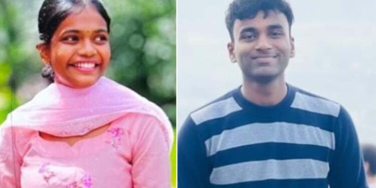 ವಂದೇ ಭಾರತ್ ರೈಲಿಗೆ ಸಿಲುಕಿದ ಪ್ರೇಮಿಗಳು, ಸಿನಿಮಾ ಸ್ಟೈಲ್ನಲ್ಲಿ ಆತ್ಮಹತ್ಯೆ ಮಾಡಿಕೊಂಡ ಜೋಡಿಹಕ್ಕಿ?