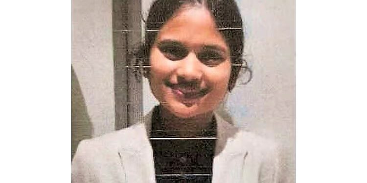 ಮಂಗಳೂರು: ಯುವತಿ ನಾಪತ್ತೆ; ಪ್ರಕರಣ ದಾಖಲು..!!