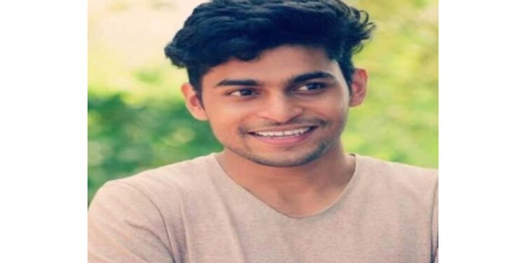 ಮಂಗಳೂರು: ವಿದ್ಯಾರ್ಥಿ ನಾಪತ್ತೆ : ಪ್ರಕರಣ ದಾಖಲು..!!