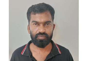 ಕಡಬ: ಮಹಿಳೆಗೆ ಲೈಂಗಿಕ ಕಿರುಕುಳ ನೀಡಲು ಯತ್ನ-ಆರೋಪಿ ಬಂಧನ…!!