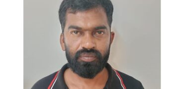 ಕಡಬ: ಮಹಿಳೆಗೆ ಲೈಂಗಿಕ ಕಿರುಕುಳ ನೀಡಲು ಯತ್ನ-ಆರೋಪಿ ಬಂಧನ…!!