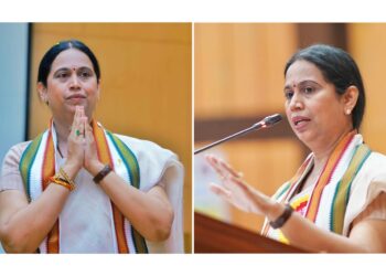 ಅಂಗನವಾಡಿ ಕಾರ್ಯಕರ್ತೆಯರು, ಸಹಾಯಕಿಯರ ಗೌರವಧನ ರೂ.1 ಸಾವಿರ ಹೆಚ್ಚಳಕ್ಕೆ ಕ್ರಮ…!!