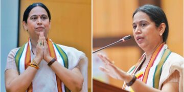 ಅಂಗನವಾಡಿ ಕಾರ್ಯಕರ್ತೆಯರು, ಸಹಾಯಕಿಯರ ಗೌರವಧನ ರೂ.1 ಸಾವಿರ ಹೆಚ್ಚಳಕ್ಕೆ ಕ್ರಮ…!!