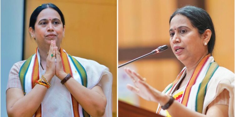 ಅಂಗನವಾಡಿ ಕಾರ್ಯಕರ್ತೆಯರು, ಸಹಾಯಕಿಯರ ಗೌರವಧನ ರೂ.1 ಸಾವಿರ ಹೆಚ್ಚಳಕ್ಕೆ ಕ್ರಮ…!!