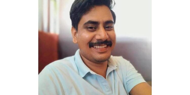 ಕಡಬ: ನೇಣು ಬಿಗಿದು ಯುವಕ ಆತ್ಮಹತ್ಯೆ..!!!