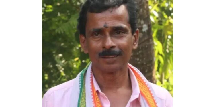 ಪುತ್ತೂರು: ಕಿರುಕುಳಕ್ಕೆ ಬೇಸತ್ತು ಆತ್ಮಹತ್ಯೆ ಆರೋಪ: ಪುತ್ರಿಯಿಂದ ದೂರು..!